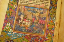 Das Stundenbuch des Ludwig von Orléans Facsimile Edition