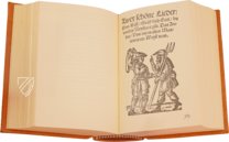 Das Weimarer Liederbuch. Schätzbare Sammlung alter Volkslieder.