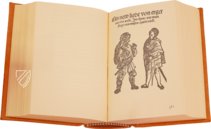 Das Weimarer Liederbuch. Schätzbare Sammlung alter Volkslieder.