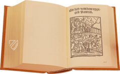 Das Weimarer Liederbuch. Schätzbare Sammlung alter Volkslieder.