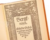 Das Weimarer Liederbuch. Schätzbare Sammlung alter Volkslieder.