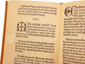 Das Weimarer Liederbuch. Schätzbare Sammlung alter Volkslieder.