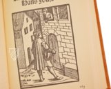 Das Weimarer Liederbuch. Schätzbare Sammlung alter Volkslieder.