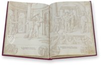 De Aetatibus Mundi Imagines – BiblioGemma – Dib. 14 -26 – Biblioteca Nacional de España (Madrid, Spain)