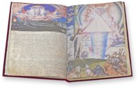 De Aetatibus Mundi Imagines – BiblioGemma – Dib. 14 -26 – Biblioteca Nacional de España (Madrid, Spain)