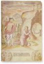 De Aetatibus Mundi Imagines – Dib. 14 -26 – Biblioteca Nacional de España (Madrid, Spain) Facsimile Edition
