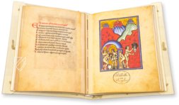 De Balneis Puteolanis – Istituto Poligrafico e Zecca dello Stato – Ms. 1474 – Biblioteca Angelica (Rome, Italy)