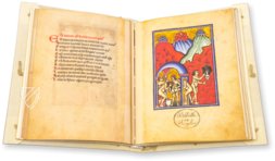 De Balneis Puteolanis – Istituto Poligrafico e Zecca dello Stato – Ms. 1474 – Biblioteca Angelica (Rome, Italy)