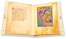 De Balneis Puteolanis – Istituto Poligrafico e Zecca dello Stato – Ms. 1474 – Biblioteca Angelica (Rome, Italy)