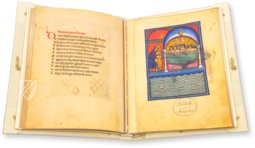 De Balneis Puteolanis – Istituto Poligrafico e Zecca dello Stato – Ms. 1474 – Biblioteca Angelica (Rome, Italy)