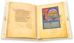 De Balneis Puteolanis – Istituto Poligrafico e Zecca dello Stato – Ms. 1474 – Biblioteca Angelica (Rome, Italy)