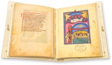 De Balneis Puteolanis – Istituto Poligrafico e Zecca dello Stato – Ms. 1474 – Biblioteca Angelica (Rome, Italy)