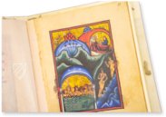 De Balneis Puteolanis – Istituto Poligrafico e Zecca dello Stato – Ms. 1474 – Biblioteca Angelica (Rome, Italy)