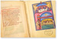 De Balneis Puteolanis – Istituto Poligrafico e Zecca dello Stato – Ms. 1474 – Biblioteca Angelica (Rome, Italy)