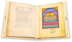 De Balneis Puteolanis – Ms. 1474 – Biblioteca Angelica (Rome, Italy) Facsimile Edition