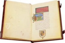 De Divina Proportione – Ediciones Grial – Ms. 170 sup. – Biblioteca Ambrosiana (Milan, Italy)