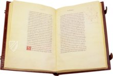 De Divina Proportione – Ediciones Grial – Ms. 170 sup. – Biblioteca Ambrosiana (Milan, Italy)