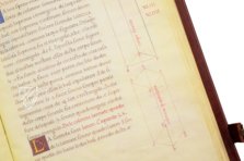 De Divina Proportione – Ediciones Grial – Ms. 170 sup. – Biblioteca Ambrosiana (Milan, Italy)