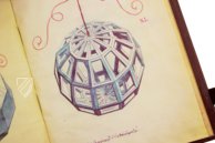 De Divina Proportione β Ediciones Grial β Ms. 170 sup. β Veneranda Biblioteca Ambrosiana (Milan, Italy) De Divina Proportione β Ediciones Grial β Ms. 170 sup. β Veneranda Biblioteca Ambrosiana (Milan, Italy)