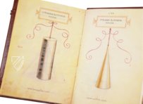 De Divina Proportione β Ediciones Grial β Ms. 170 sup. β Veneranda Biblioteca Ambrosiana (Milan, Italy) De Divina Proportione β Ediciones Grial β Ms. 170 sup. β Veneranda Biblioteca Ambrosiana (Milan, Italy)