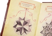 De Divina Proportione β Ediciones Grial β Ms. 170 sup. β Veneranda Biblioteca Ambrosiana (Milan, Italy) De Divina Proportione β Ediciones Grial β Ms. 170 sup. β Veneranda Biblioteca Ambrosiana (Milan, Italy)