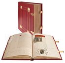 De Divina Proportione – Ms. 170 sup. – Biblioteca Ambrosiana (Milan, Italy) Facsimile Edition