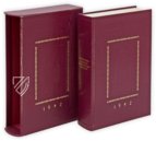 De Historia Stirpium - Leonhart Fuchs – Aboca Museum – Bibliotheca Antiqua di Aboca Museum (Sansepolcro, Italy)