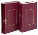 De Historia Stirpium - Leonhart Fuchs – Aboca Museum – Bibliotheca Antiqua di Aboca Museum (Sansepolcro, Italy)