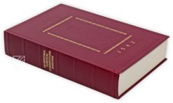 De Historia Stirpium - Leonhart Fuchs – Aboca Museum – Bibliotheca Antiqua di Aboca Museum (Sansepolcro, Italy)