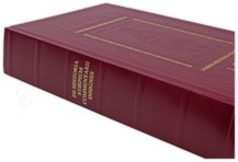 De Historia Stirpium - Leonhart Fuchs – Aboca Museum – Bibliotheca Antiqua di Aboca Museum (Sansepolcro, Italy)