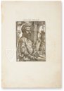De Humani Corporis Fabrica - Andreas Vesalius – Orbis Pictus – Biblioteka Uniwersytecka Mikołaj Kopernik w Toruniu (Toruń, Poland)