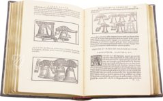 De la Pirotechnia - Second Edition – Circulo Cientifico – RBME Mª 8-II-3 – Real Biblioteca del Monasterio de San Lorenzo de El Escorial (San Lorenzo de El Escorial, Spain)