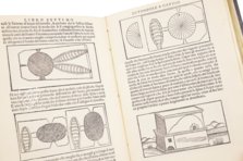 De la Pirotechnia - Second Edition – Circulo Cientifico – RBME Mª 8-II-3 – Real Biblioteca del Monasterio de San Lorenzo de El Escorial (San Lorenzo de El Escorial, Spain)