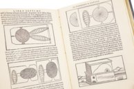 De la Pirotechnia - Second Edition – Circulo Cientifico – RBME Mª 8-II-3 – Real Biblioteca del Monasterio de San Lorenzo de El Escorial (San Lorenzo de El Escorial, Spain)