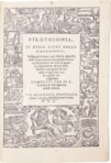 De la Pirotechnia - Second Edition – Circulo Cientifico – RBME Mª 8-II-3 – Real Biblioteca del Monasterio de San Lorenzo de El Escorial (San Lorenzo de El Escorial, Spain)