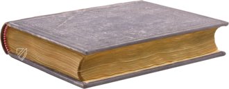 De la Pirotechnia - Second Edition – Circulo Cientifico – RBME Mª 8-II-3 – Real Biblioteca del Monasterio de San Lorenzo de El Escorial (San Lorenzo de El Escorial, Spain)