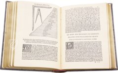 De la Pirotechnia - Second Edition – Circulo Cientifico – RBME Mª 8-II-3 – Real Biblioteca del Monasterio (San Lorenzo de El Escorial, Spain)
