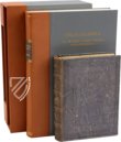 De la Pirotechnia - Second Edition – Circulo Cientifico – RBME Mª 8-II-3 – Real Biblioteca del Monasterio (San Lorenzo de El Escorial, Spain)