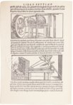 De la Pirotechnia - Second Edition – RBME Mª 8-II-3 – Real Biblioteca del Monasterio (San Lorenzo de El Escorial, Spain) Facsimile Edition