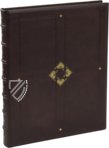 De Laudibus Sanctae Crucis – Belser Verlag – Reg. Lat. 124 – Biblioteca Apostolica Vaticana (Vatican City, Vatican City State)