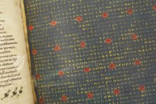 De Laudibus Sanctae Crucis – Belser Verlag – Reg. Lat. 124 – Biblioteca Apostolica Vaticana (Vatican City, Vatican City State)