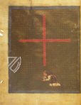 De Laudibus Sanctae Crucis – Belser Verlag – Reg. Lat. 124 – Biblioteca Apostolica Vaticana (Vatican City, Vatican City State)
