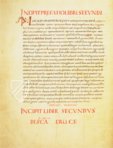 De Laudibus Sanctae Crucis – Belser Verlag – Reg. Lat. 124 – Biblioteca Apostolica Vaticana (Vatican City, Vatican City State)