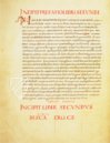 De Laudibus Sanctae Crucis – Belser Verlag – Reg. Lat. 124 – Biblioteca Apostolica Vaticana (Vatican City, Vatican City State)
