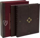 De Laudibus Sanctae Crucis – Belser Verlag – Reg. Lat. 124 – Biblioteca Apostolica Vaticana (Vatican City, Vatican City State)