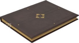 De Laudibus Sanctae Crucis – Belser Verlag – Reg. Lat. 124 – Biblioteca Apostolica Vaticana (Vatican City, Vatican City State)
