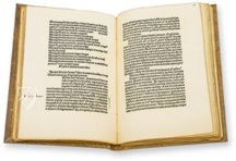 De le Meravegliose Cose del Mondo – RB I-174 – Biblioteca del Palacio Real (Madrid, Spain) Facsimile Edition
