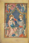 De Lisle Psalter – Eikon Editores – Arundel MS 83 II – British Library (London, United Kingdom)