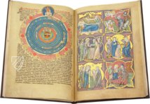 De Lisle Psalter – Müller & Schindler – Arundel MS 83 II – British Library (London, United Kingdom)