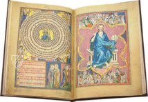 De Lisle Psalter – Müller & Schindler – Arundel MS 83 II – British Library (London, United Kingdom)